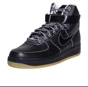Rare Nike Air Force One 1 High '07